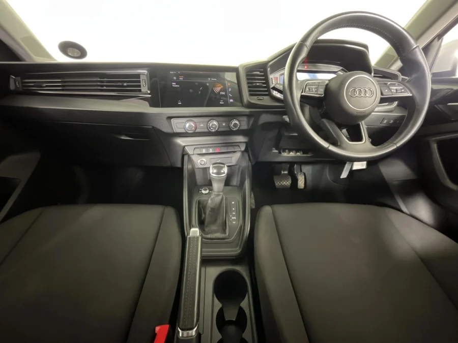 Used 2020 Audi A1 Sportback 30TFSI - WeBuyCars JHB South Used 2020 Audi A1 Sportback 30TFSI - WeBuyCars JHB South