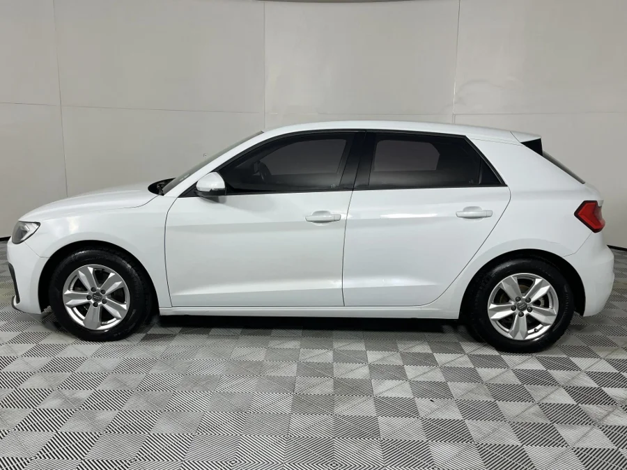 Used 2020 Audi A1 Sportback 30TFSI - WeBuyCars JHB South Used 2020 Audi A1 Sportback 30TFSI - WeBuyCars JHB South