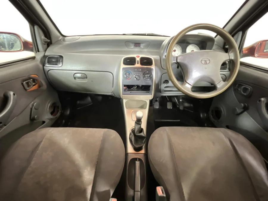 Used 2005 Tata Indica 1.4 LSi - WeBuyCars JHB South