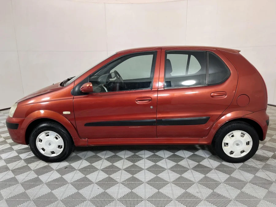 Used 2005 Tata Indica 1.4 LSi - WeBuyCars JHB South