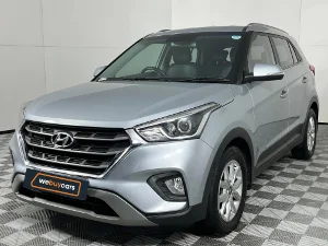 Used 2020 Hyundai Creta 1.6 Executive