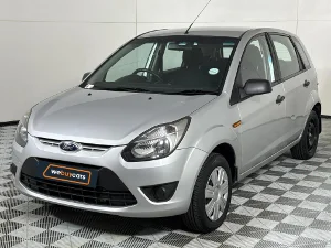 Used 2011 Ford Figo 1.4TDCi Ambiente