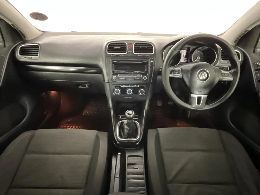Used 2012 Volkswagen Golf 1.4TSI Comfortline - WeBuyCars JHB South