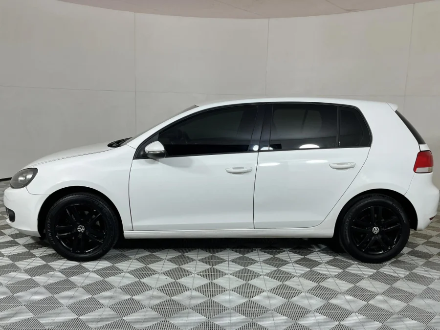 Used 2012 Volkswagen Golf 1.4TSI Comfortline - WeBuyCars JHB South