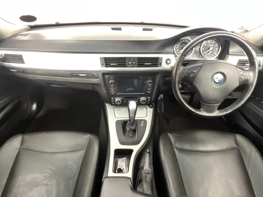 Used 2009 BMW 3 Series 323i auto - WeBuyCars Polokwane Used 2009 BMW 3 Series 323i auto - WeBuyCars Polokwane