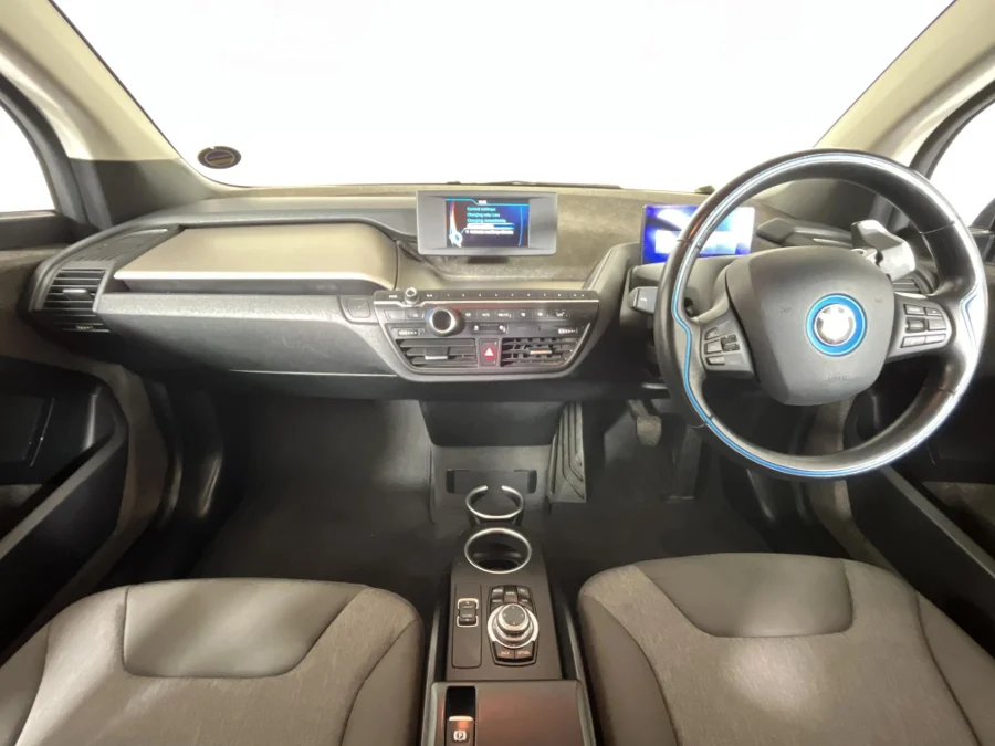 Used 2015 BMW i3 eDrive - WeBuyCars The Dome