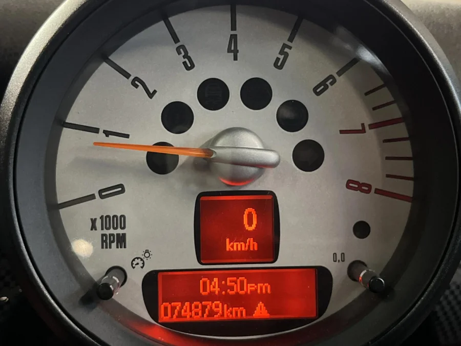 Used 2014 MINI Hatch Cooper S Hatch 3-door Seven 7 - WeBuyCars Germiston