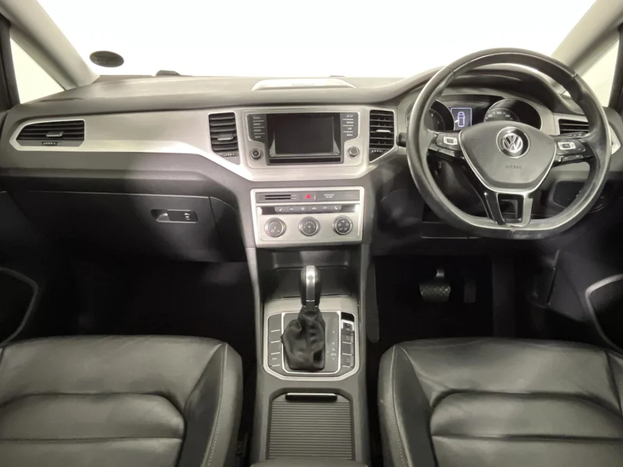 Used 2015 Volkswagen Golf SV 1.4TSI Comfortline auto - WeBuyCars Gqeberha Used 2015 Volkswagen Golf SV 1.4TSI Comfortline auto - WeBuyCars Gqeberha