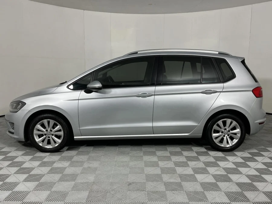 Used 2015 Volkswagen Golf SV 1.4TSI Comfortline auto - WeBuyCars Gqeberha Used 2015 Volkswagen Golf SV 1.4TSI Comfortline auto - WeBuyCars Gqeberha