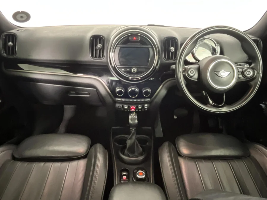 Used 2018 MINI Countryman Cooper S Countryman Shadow Edition - WeBuyCars Gqeberha Used 2018 MINI Countryman Cooper S Countryman Shadow Edition - WeBuyCars Gqeberha