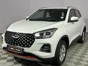 Used 2022 Chery Tiggo 4 Pro 1.5 Urban