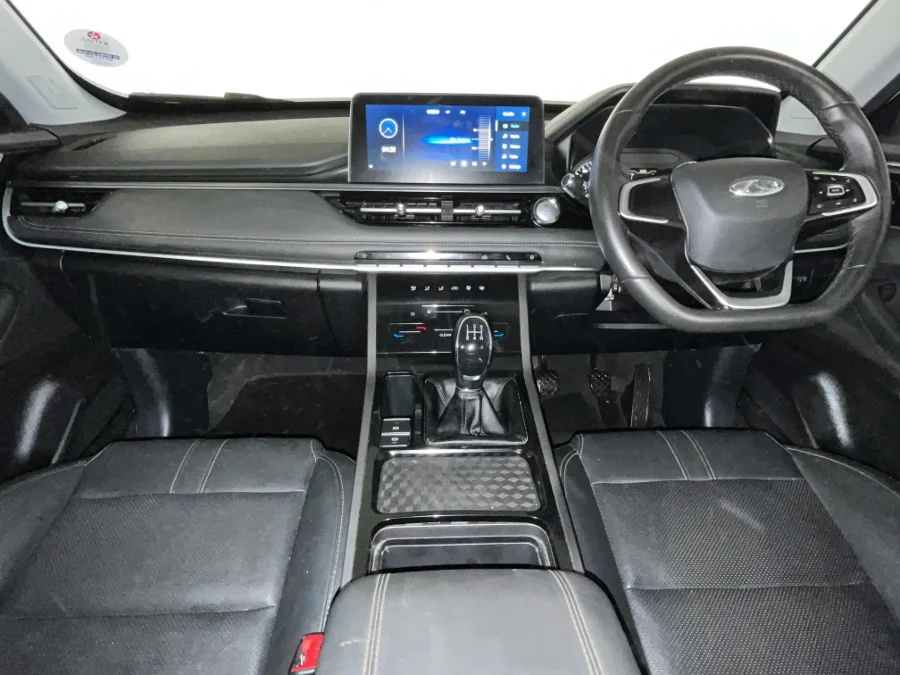 Used 2022 Chery Tiggo 4 Pro 1.5 Urban - WeBuyCars Midstream