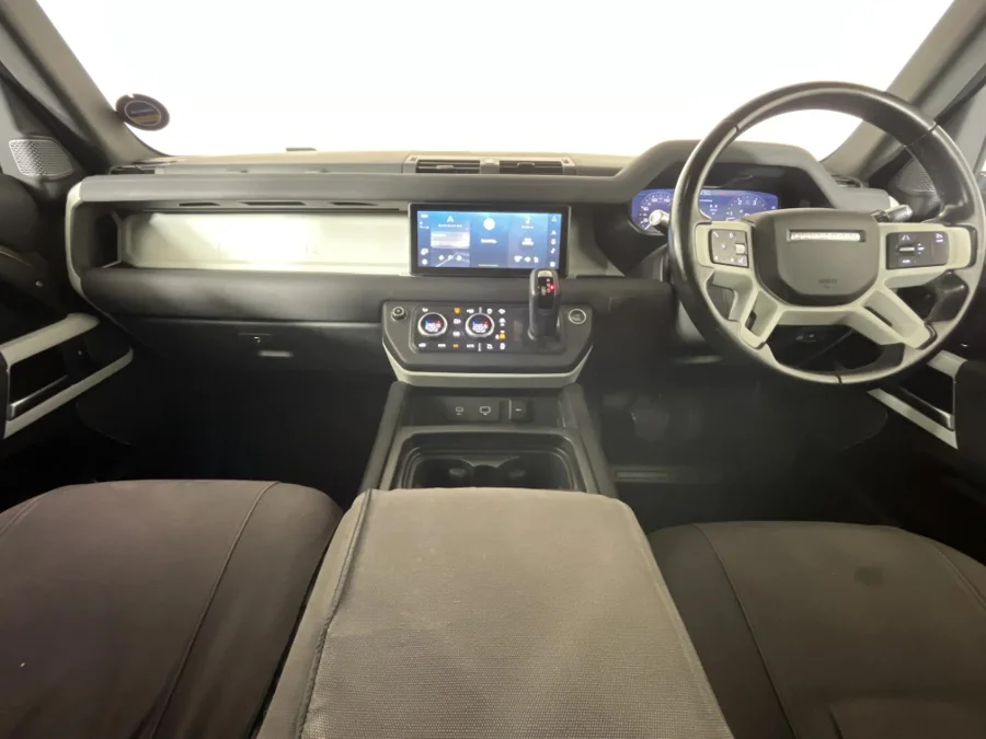 Used 2021 Land Rover Defender 110 D240 X-Dynamic SE - WeBuyCars Brackenfell Cape Town