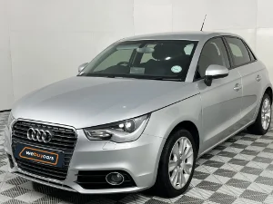 Used 2013 Audi A1 Sportback 1.4TFSI SE R18 Le Mans Limited Edition auto