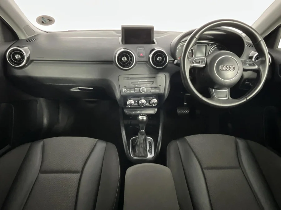 Used 2013 Audi A1 Sportback 1.4TFSI SE R18 Le Mans Limited Edition auto - WeBuyCars Gqeberha Used 2013 Audi A1 Sportback 1.4TFSI SE R18 Le Mans Limited Edition auto - WeBuyCars Gqeberha