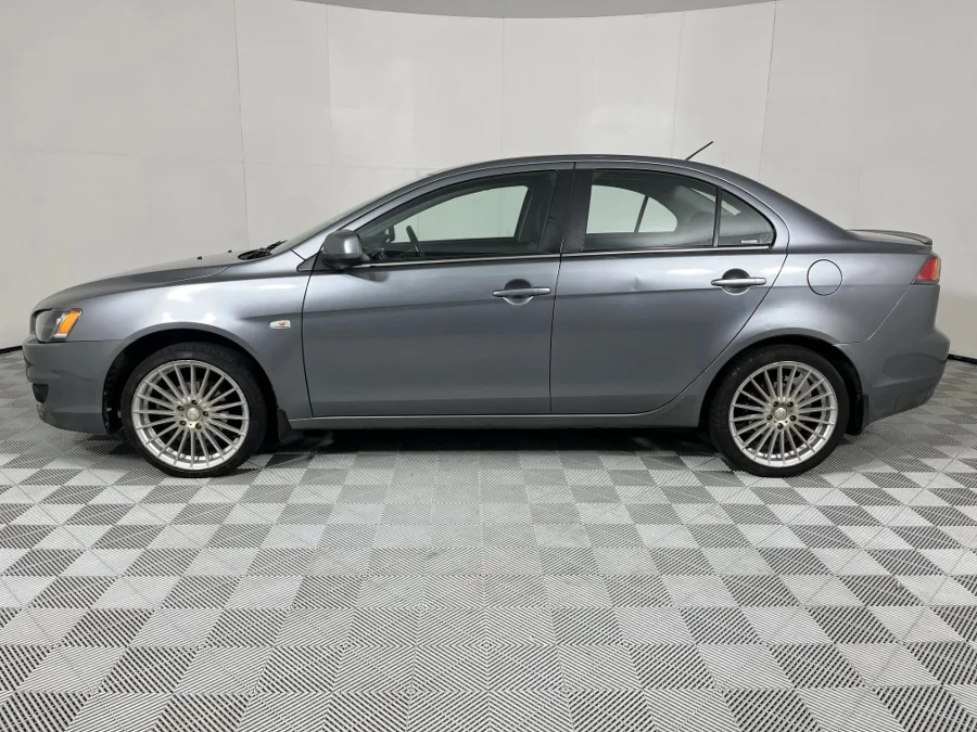 Used 2014 Mitsubishi Lancer 2.0 GLS - WeBuyCars Gqeberha