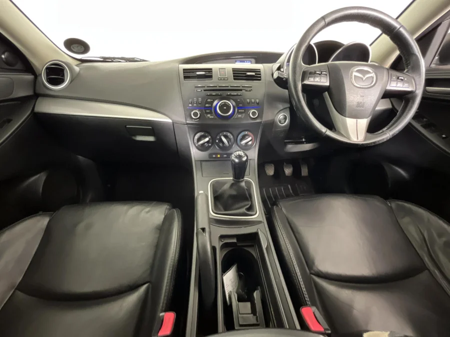 Used 2012 Mazda Mazda3 Sport 1.6 Dynamic - WeBuyCars Riverhorse Used 2012 Mazda Mazda3 Sport 1.6 Dynamic - WeBuyCars Riverhorse