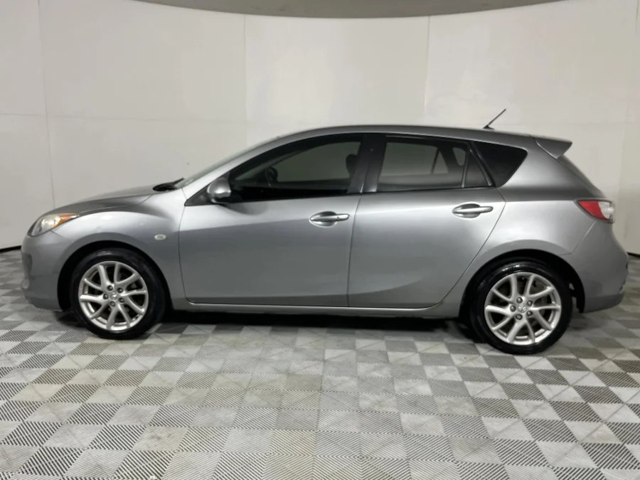 Used 2012 Mazda Mazda3 Sport 1.6 Dynamic - WeBuyCars Riverhorse Used 2012 Mazda Mazda3 Sport 1.6 Dynamic - WeBuyCars Riverhorse
