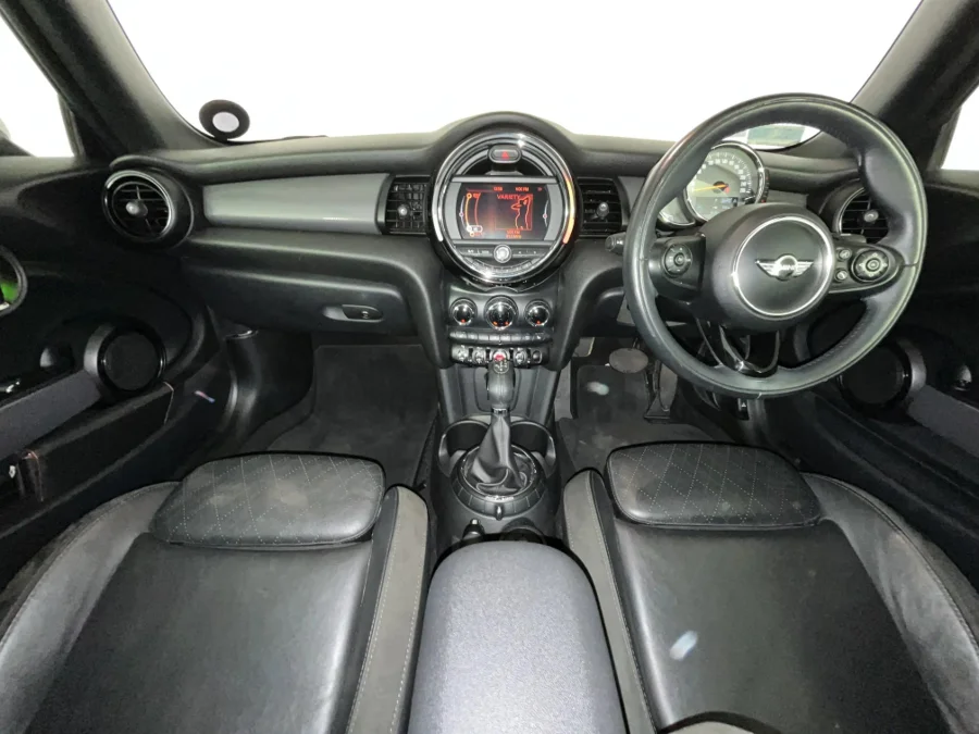 Used 2016 MINI Convertible Cooper Convertible auto - WeBuyCars Brackenfell Cape Town Used 2016 MINI Convertible Cooper Convertible auto - WeBuyCars Brackenfell Cape Town