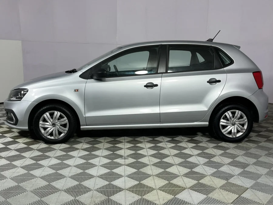 Used 2024 Volkswagen Polo Vivo hatch 1.4 - WeBuyCars George Used 2024 Volkswagen Polo Vivo hatch 1.4 - WeBuyCars George