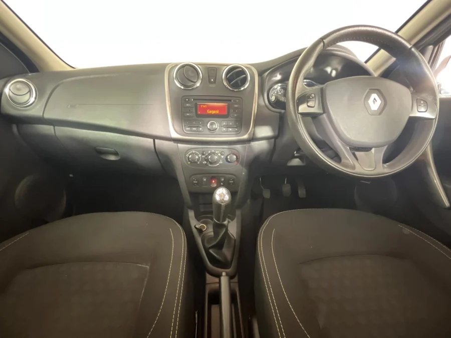 Used 2016 Renault Sandero 66kW turbo Dynamique - WeBuyCars Riverhorse Used 2016 Renault Sandero 66kW turbo Dynamique - WeBuyCars Riverhorse