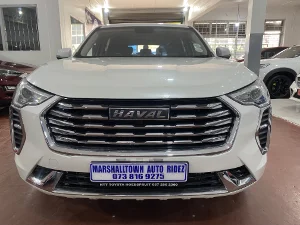 Used 2022 Haval Jolion 1.5T City