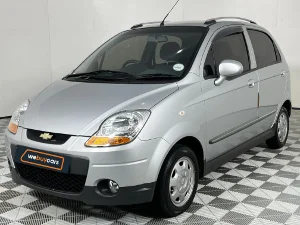 Used 2011 Chevrolet Spark Lite 1.0 LS