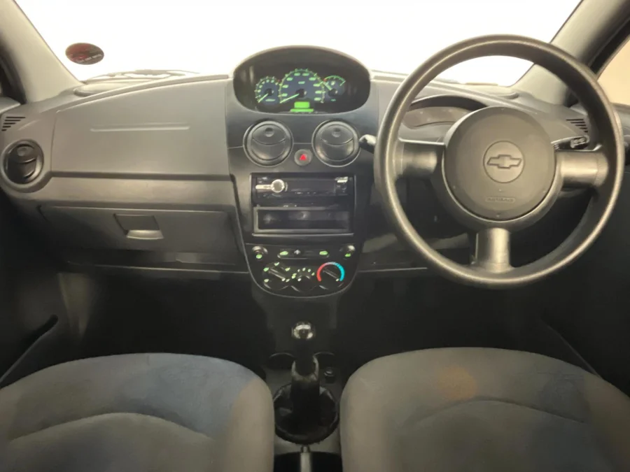 Used 2011 Chevrolet Spark Lite 1.0 LS - WeBuyCars Gqeberha Used 2011 Chevrolet Spark Lite 1.0 LS - WeBuyCars Gqeberha