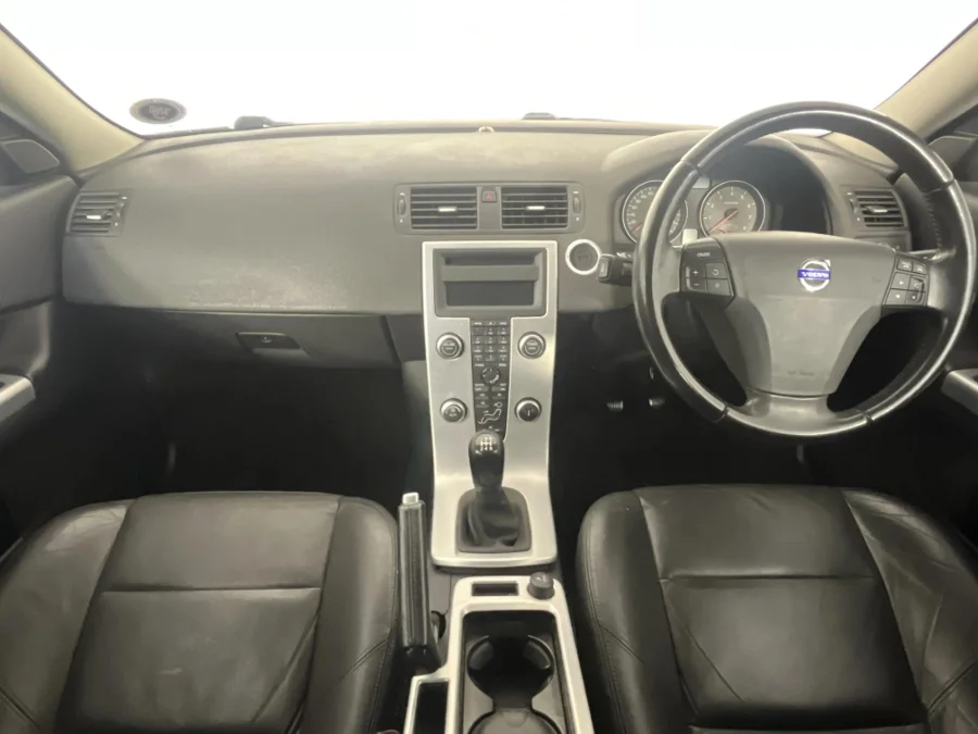 Used 2012 Volvo C30 1.6 Excel - WeBuyCars George