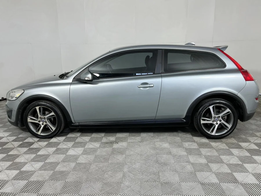 Used 2012 Volvo C30 1.6 Excel - WeBuyCars George