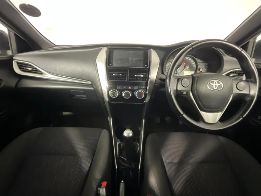 Used 2018 Toyota Yaris 1.5 Xs auto - WeBuyCars Brackenfell Cape Town Used 2018 Toyota Yaris 1.5 Xs auto - WeBuyCars Brackenfell Cape Town
