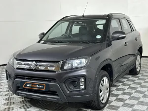 Used 2023 Suzuki Vitara Brezza 1.5 GL
