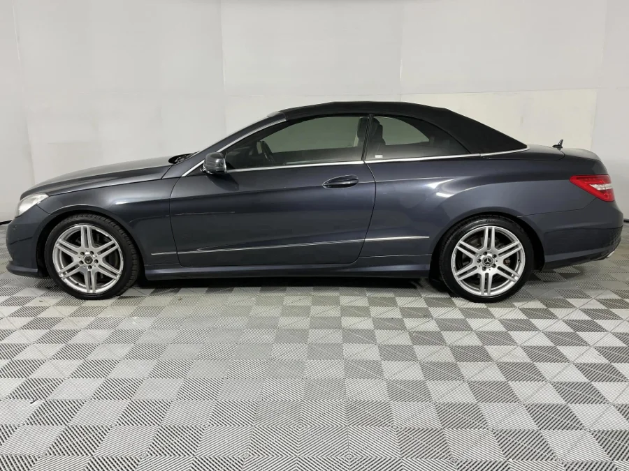 Used 2012 Mercedes-Benz E-Class E500 cabriolet Elegance - WeBuyCars Silverlakes Used 2012 Mercedes-Benz E-Class E500 cabriolet Elegance - WeBuyCars Silverlakes