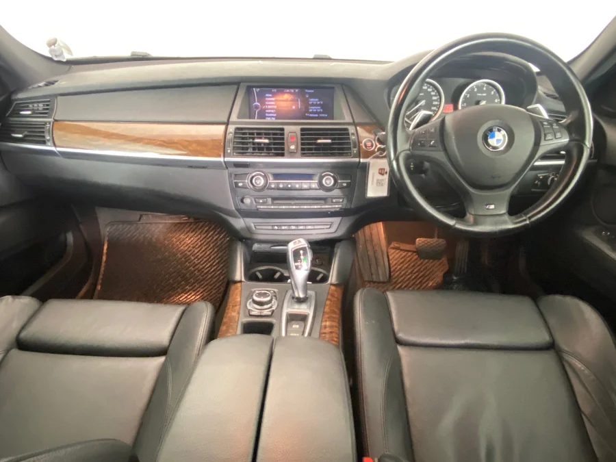 Used 2013 BMW X6 xDrive50i - WeBuyCars JHB South Used 2013 BMW X6 xDrive50i - WeBuyCars JHB South