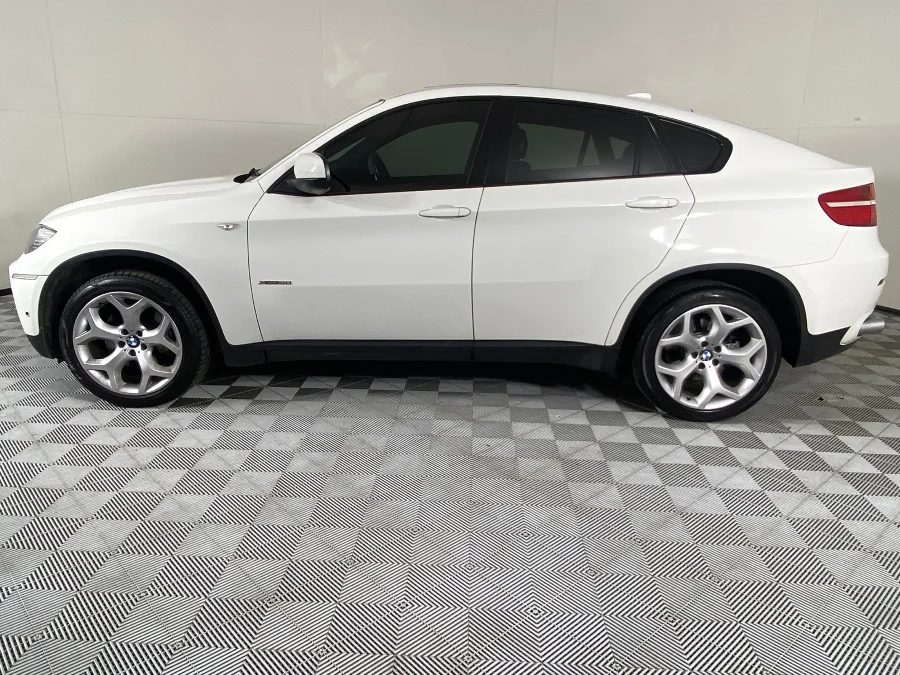 Used 2013 BMW X6 xDrive50i - WeBuyCars JHB South Used 2013 BMW X6 xDrive50i - WeBuyCars JHB South