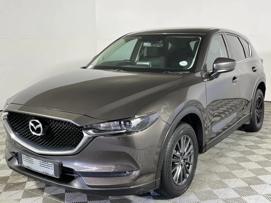 Used 2021 Mazda CX-5 2.0 Active - WeBuyCars Germiston Used 2021 Mazda CX-5 2.0 Active - WeBuyCars Germiston