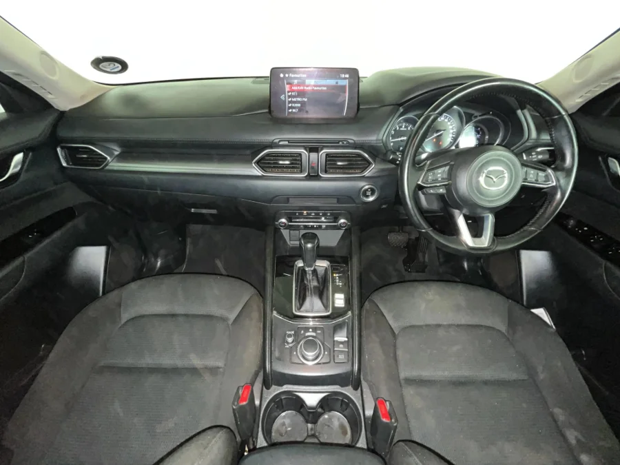 Used 2021 Mazda CX-5 2.0 Active - WeBuyCars Germiston Used 2021 Mazda CX-5 2.0 Active - WeBuyCars Germiston