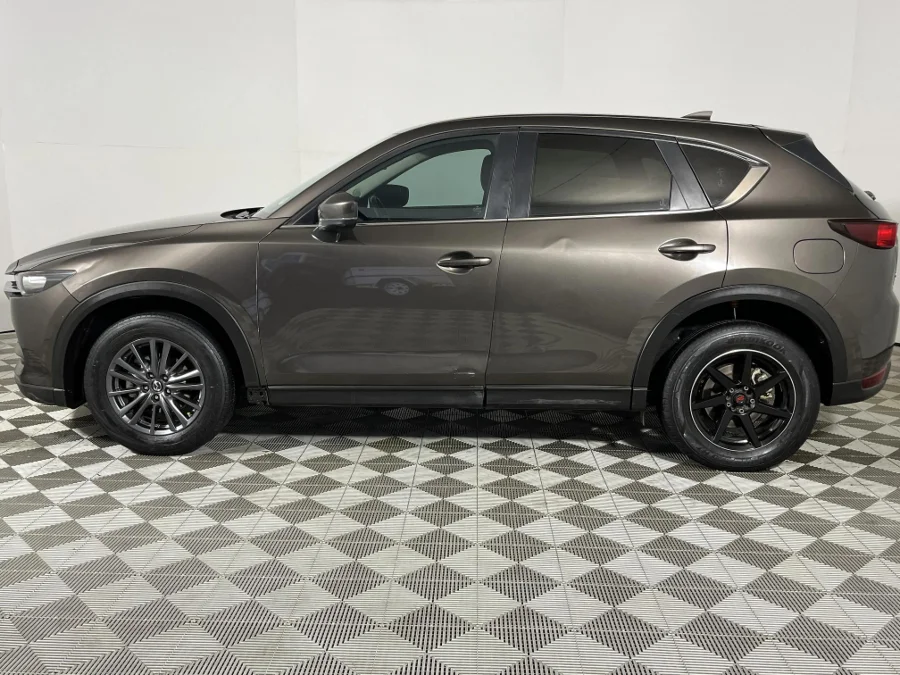 Used 2021 Mazda CX-5 2.0 Active - WeBuyCars Germiston Used 2021 Mazda CX-5 2.0 Active - WeBuyCars Germiston