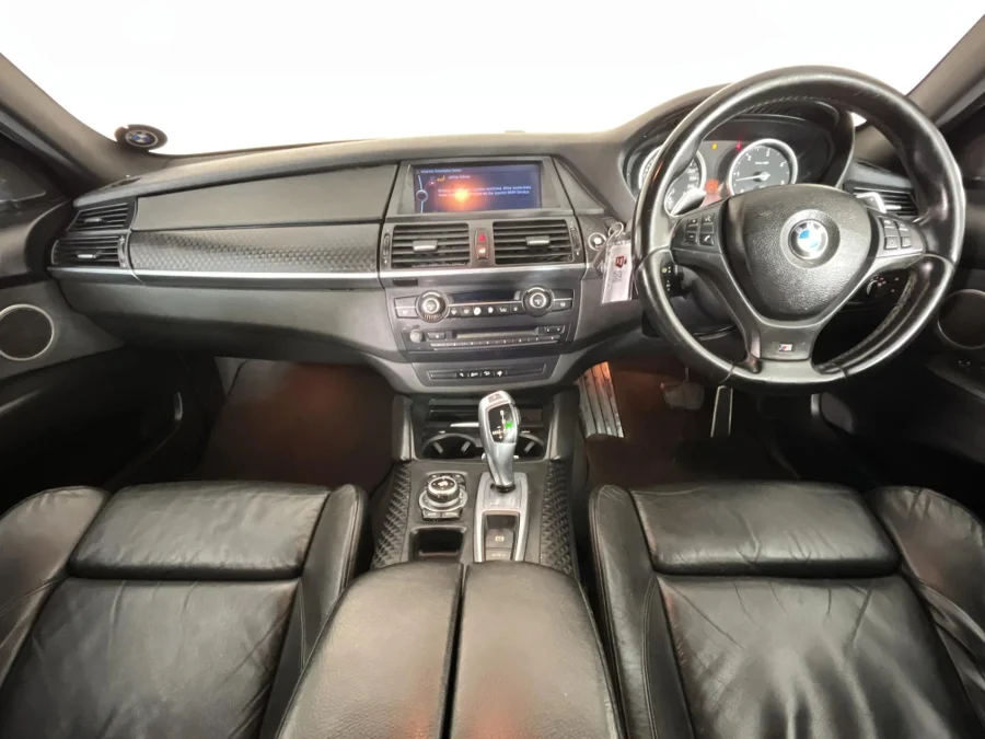 Used 2013 BMW X6 xDrive40d - WeBuyCars The Dome