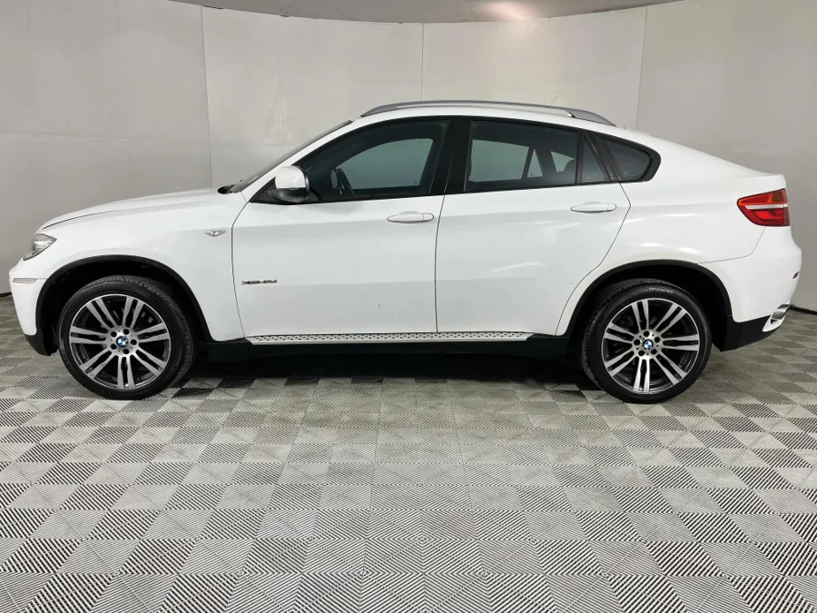 Used 2013 BMW X6 xDrive40d - WeBuyCars The Dome
