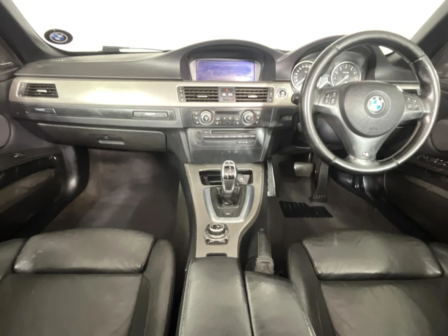 Used 2011 BMW 3 Series 335i convertible auto - WeBuyCars Silverlakes Used 2011 BMW 3 Series 335i convertible auto - WeBuyCars Silverlakes