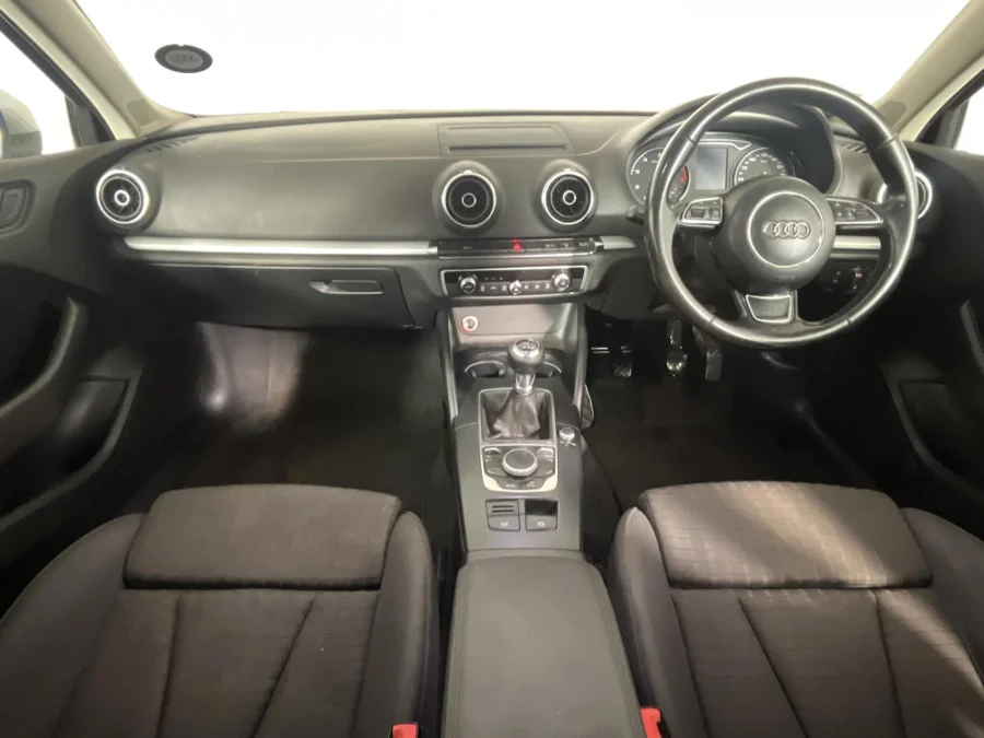 Used 2014 Audi A3 sedan 1.8TFSI SE - WeBuyCars Silverlakes