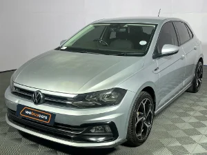 Used 2021 Volkswagen Polo hatch 1.0TSI Comfortline Used 2021 Volkswagen Polo hatch 1.0TSI Comfortline