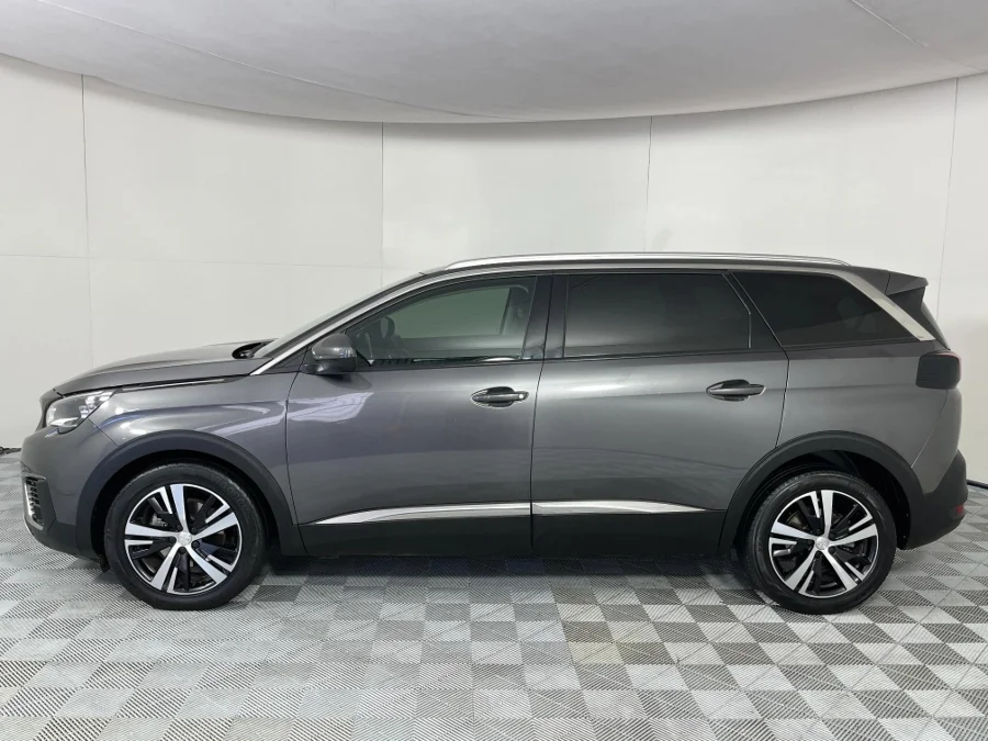 Used 2020 Peugeot 5008 2.0HDi Allure - WeBuyCars Mbombela