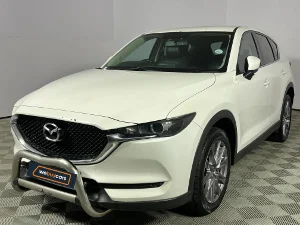 Used 2019 Mazda CX-5 2.0 Dynamic