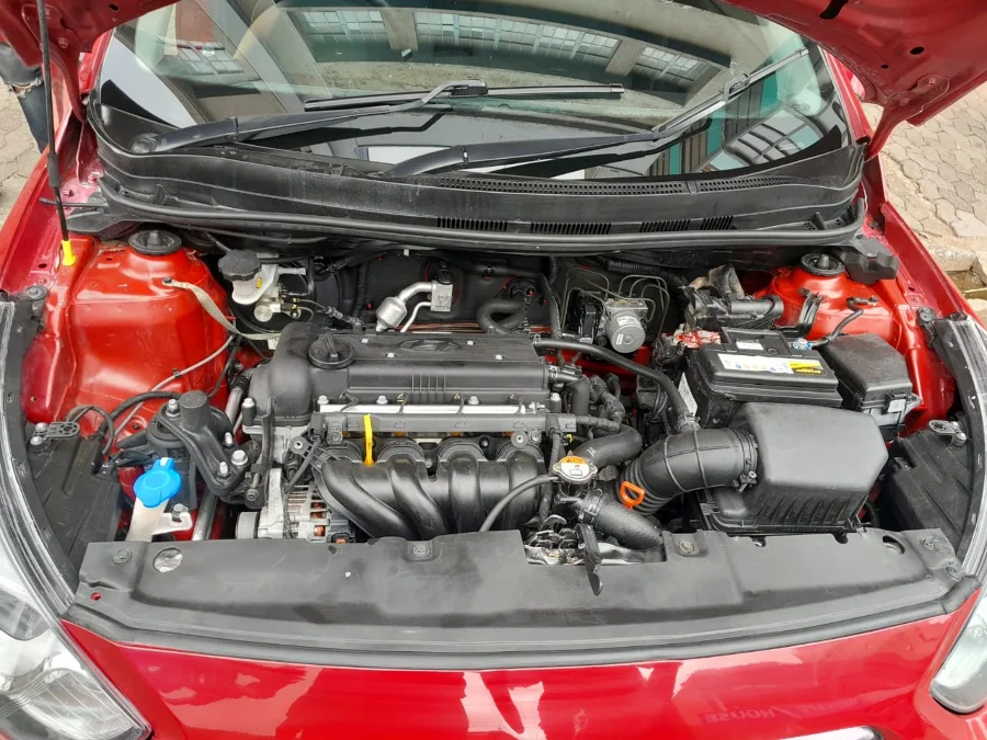 Used 2012 Hyundai Accent 1.6 GLS high-spec auto - Carmart Auto Dealer Used 2012 Hyundai Accent 1.6 GLS high-spec auto - Carmart Auto Dealer