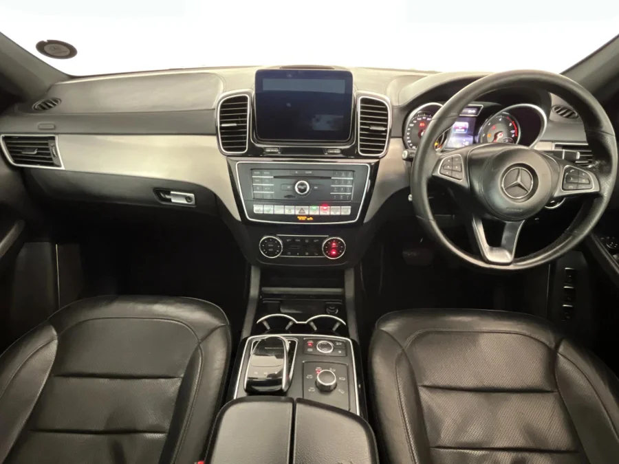 Used 2016 Mercedes-Benz GLS 350d - WeBuyCars JHB South Used 2016 Mercedes-Benz GLS 350d - WeBuyCars JHB South