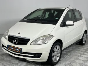 Used 2009 Mercedes-Benz A-Class A180 Classic auto