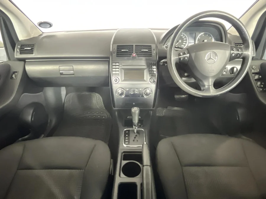 Used 2009 Mercedes-Benz A-Class A180 Classic auto - WeBuyCars Epping