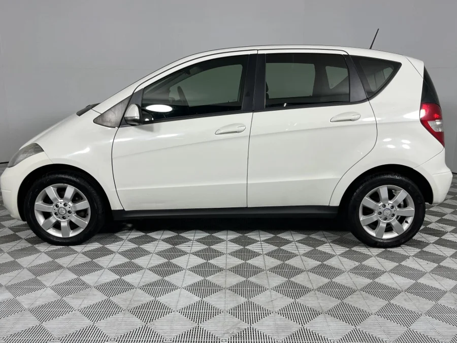 Used 2009 Mercedes-Benz A-Class A180 Classic auto - WeBuyCars Epping